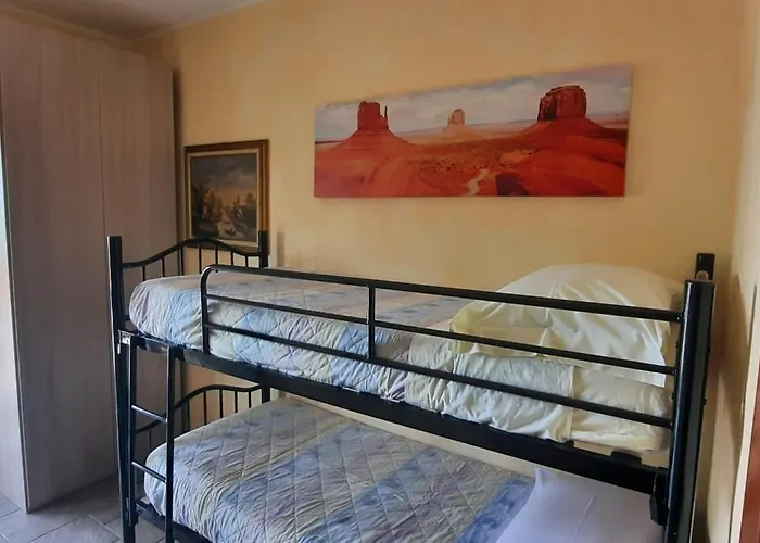 La Terrazza Casa