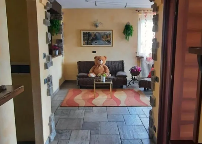 La Terrazza Casa