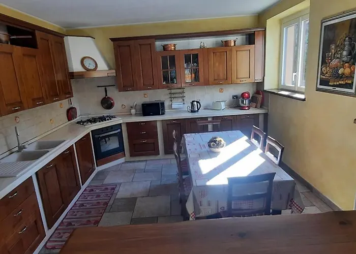 La Terrazza Casa