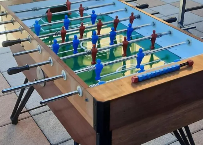 La Terrazza Casa