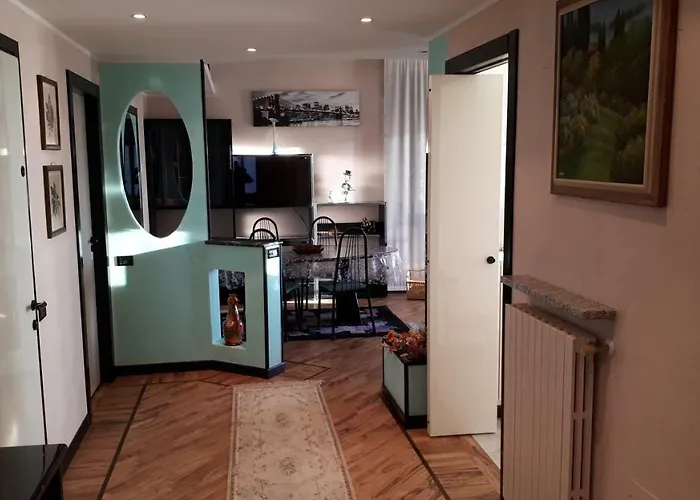 La Terrazza Casa *